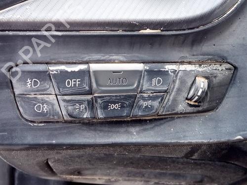 Used Headlight switch BMW 1 (F40) 118 d (150 hp) 15539635