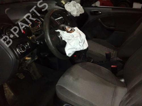 Squib airbag SEAT TOLEDO III (5P2) 1.9 TDI | BP1446232C102 