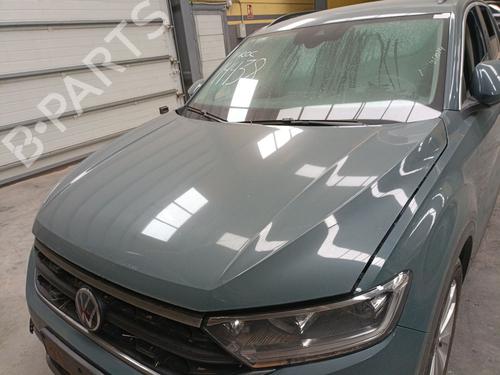 Motorhjelm VW T-ROC (A11, D11) 1.5 TSI | BP32859270C1 - Image 3