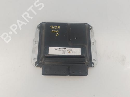 engine-control-unit-ecu-mitsubishi-l200-triton-kj_-kk_-kl_-2014-37436601 main image