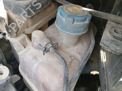 Used Expansion tank Expansion tank FIAT DUCATO Van (250_) 130 Multijet 2,3 D (131 hp) 40259966 40259966