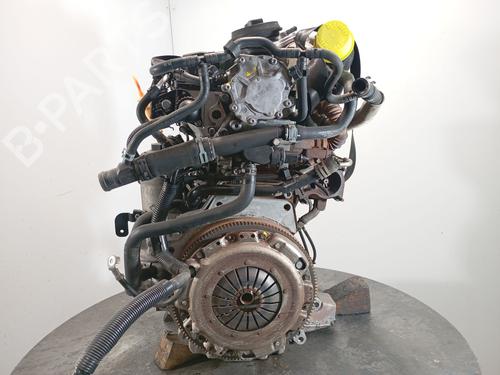 Engine SEAT IBIZA III (6L1) 1.4 TDI | BP38036774M1 - Image 3