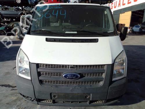 ABS pump FORD TRANSIT Van (FA_ _)  | BP2706717M43 