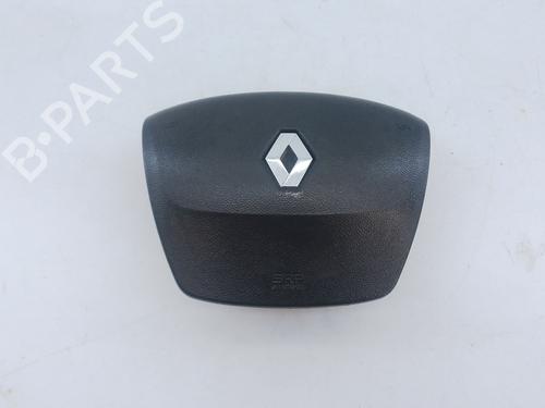 Used Driver airbag RENAULT KANGOO Express (FW0/1_) 1.5 dCi 75 (FW07, FW10, FW04) (75 hp) 31944777