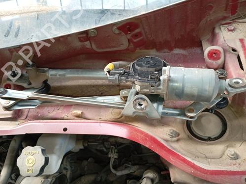 Used Front wiper motor Front wiper motor KIA SPORTAGE IV (QL, QLE) 1.6 CRDi (136 hp) 40599707 40599707