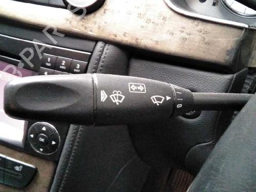 Used Steering column stalk MERCEDES-BENZ CLS (C219) [2004-2011]  6701132