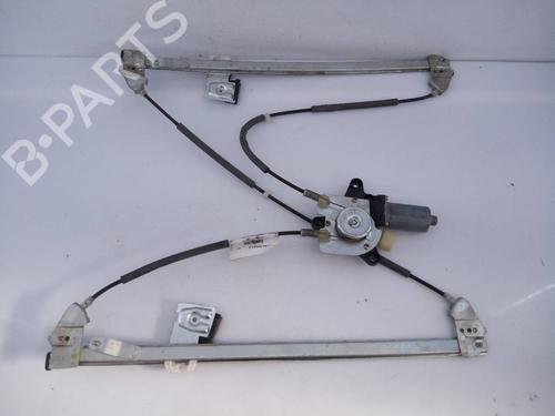 Used Front left window mechanism MERCEDES-BENZ VIANO (W639) CDI 2.2 4-matic (639.811, 639.813, 639.815, 639.711,... (136 hp) 17010945
