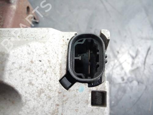 Steering column RENAULT KANGOO / GRAND KANGOO II (KW0/1_) 1.5 dCi | BP13900198M21 