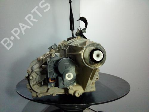 Gearbox NISSAN NAVARA NP300 (D40)  | BP8884165M3 