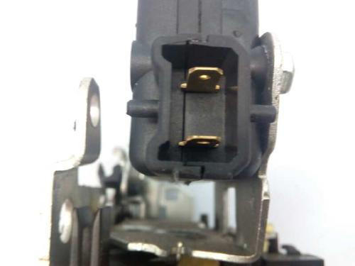Rear left lock DACIA SANDERO  | BP2834781C100 