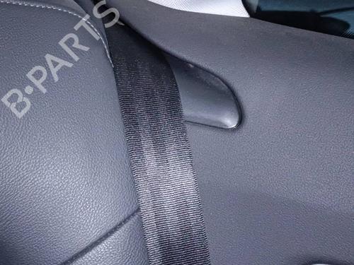 Used Rear left seatbelt AUDI A5 (8T3) 2.0 TFSI (211 hp) 19641503