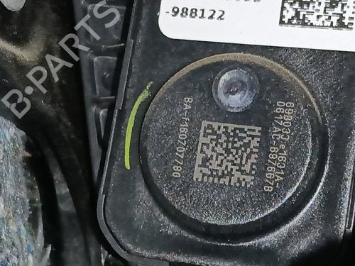 Pedal FORD USA MUSTANG Coupe 2.3 EcoBoost | BP30104158I4 