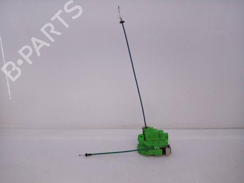 Used Rear right lock ALFA ROMEO GIULIETTA (940_) [2010-2020]  17765583