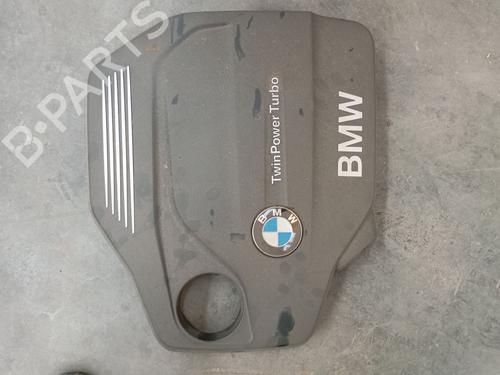 Blindagem superior BMW 4 Coupe (F32, F82) 420 d (190 hp) 32361406