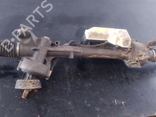 Steering rack VW TIGUAN (5N_) 2.0 TFSI 4motion | BP27405810M22