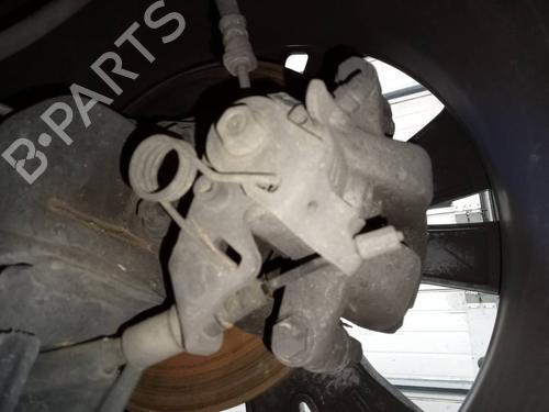 Used Right rear brake caliper PEUGEOT 2008 I (CU_) [2013-2025]  22617985