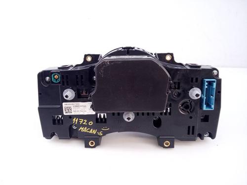 Instrument cluster PORSCHE MACAN (95B) 3.0 S Diesel | BP15670638C47 