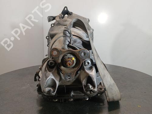 Gearbox BMW 3 (E90) 320 d | BP40005948M3 - Image 4