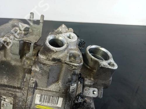 AC compressor AUDI A5 (8T3) 3.0 TDI quattro | BP17756739M34 