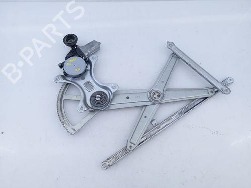 Used Front right window mechanism TOYOTA LAND CRUISER PRADO (_J12_) 3.0 D-4D (KDJ120, KDJ125) (166 hp) 6080926