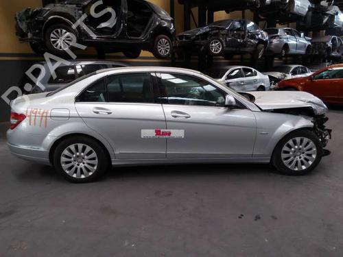 Right front window motor MERCEDES-BENZ C-CLASS (W204)  | BP1568376E20 