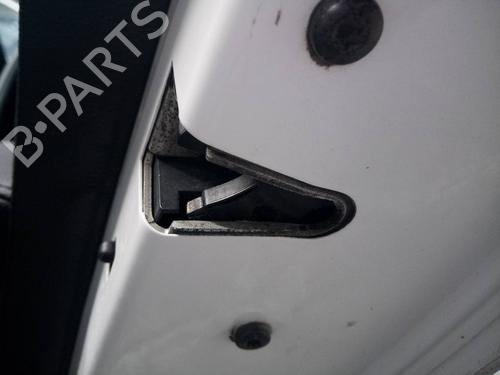 Used Rear right lock BMW 1 (E87) 118 d (143 hp) 17164269