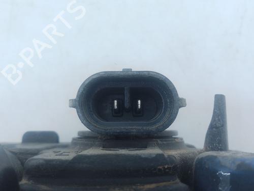 Left front fog light FIAT TALENTO Van (296_) | BP39961589C30 - Image 3