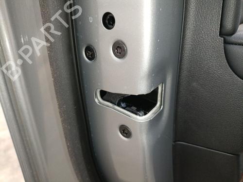 Used Front left lock Front left lock FORD PUMA (J2K, CF7) 1.0 EcoBoost mHEV (125 hp) 36532890 36532890