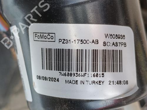 Front wiper motor FORD TRANSIT CUSTOM V710 Van (NRN) 2.0 EcoBlue AWD | BP37425259M29 - Image 3