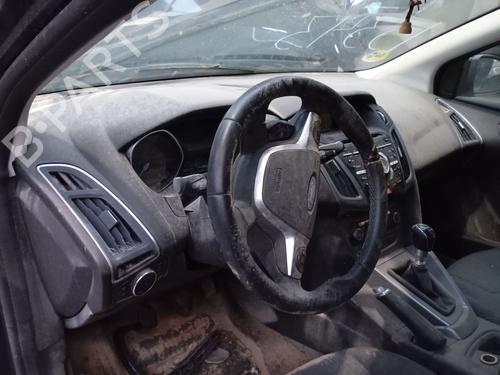 Right front fenders FORD FOCUS III 1.6 TDCi | BP32395786C42 