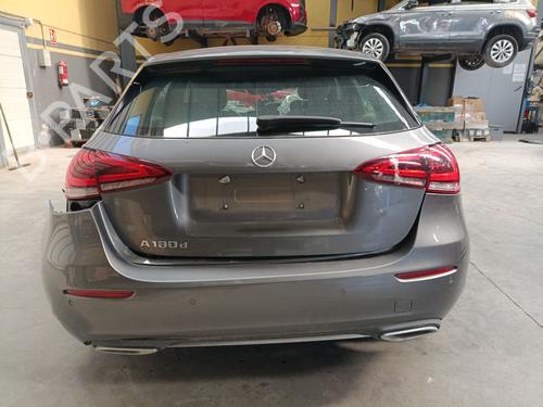 Left taillight MERCEDES-BENZ A-CLASS (W177) A 180 d (177.003) | BP40020568C34  - Image 6