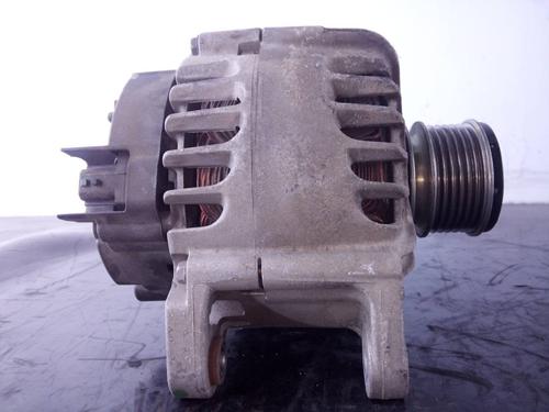 Alternator RENAULT MEGANE III Hatchback (BZ0/1_, B3_)  | BP21484283M7 