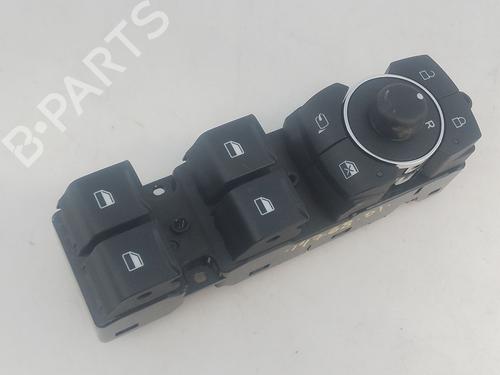 Left front window switch FORD PUMA (J2K, CF7) 1.0 EcoBoost mHEV | BP36561218I27 - Image 2