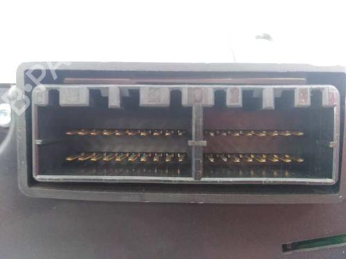 Instrument cluster RENAULT KOLEOS I (HY_) 2.0 dCi (HY0K) | BP5587836C47 