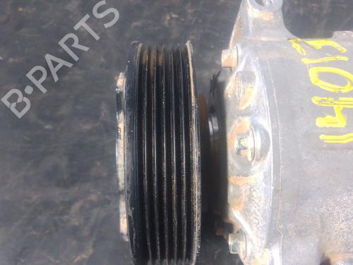 AC compressor VW CRAFTER Platform/Chassis (SZ_) 2.0 TDI RWD (SZB, SZC, SZD, SZH, SZI, SZO, SZP, SZQ) | BP29020113M34 - Image 2