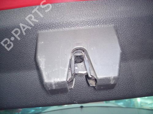Used Tailgate lock OPEL ZAFIRA TOURER C (P12) 1.6 CDTI (75) (134 hp) 9269596