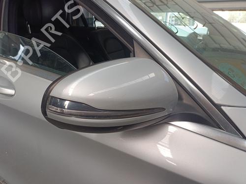 Used Right mirror Right mirror MERCEDES-BENZ C-CLASS T-Model (S205) C 200 BlueTEC / d (205.237) (136 hp) 40079887 40079887