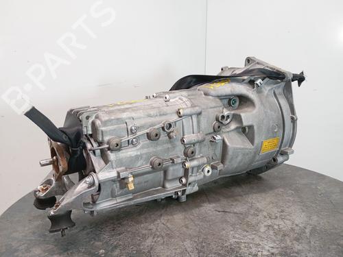 Gearbox BMW 1 (E87) 118 d | BP34620800M3 - Image 4