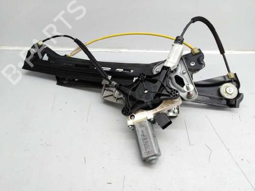 Used Front left window mechanism MERCEDES-BENZ CLS (C218) [2011-2017]  5264066