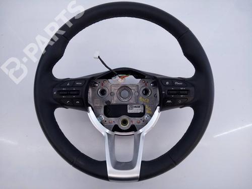 steering-wheel-kia-rio-iv-yb-sc-fb-12-cvvt-2017-8886491 main image