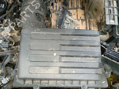 Used Air filter box Air filter box 34693296 34693296