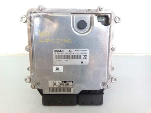 Used Engine control unit (ECU) HONDA ACCORD VIII (CU) 2.2 i-DTEC (CU3) (150 hp) 1918260