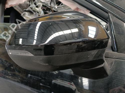 Used Right mirror Right mirror 37540585 37540585