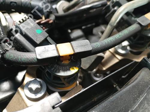 Engine BMW 4 Coupe (F32, F82) 420 d | BP21057493M1 