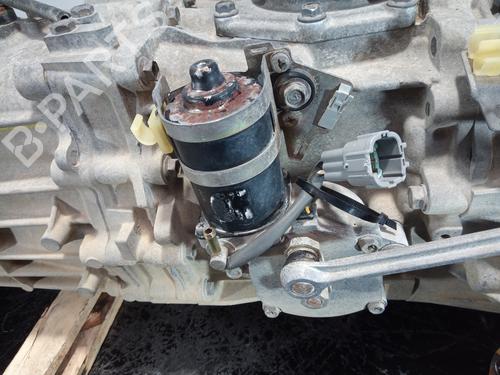 Gearbox NISSAN PATHFINDER III (R51) 2.5 dCi | BP16460046M3 