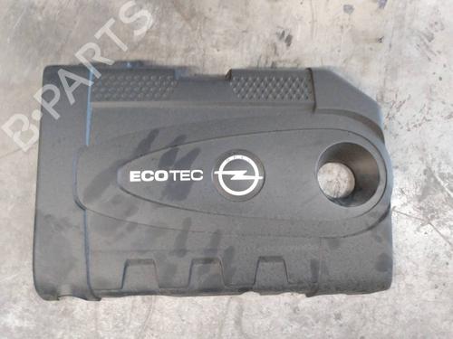 Used Upper protection OPEL INSIGNIA A (G09) [2008-2017]  19181394