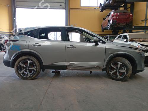 Brugte NISSAN QASHQAI III (J12) 1.5 VC-T e-Power (190 hp) 3478995