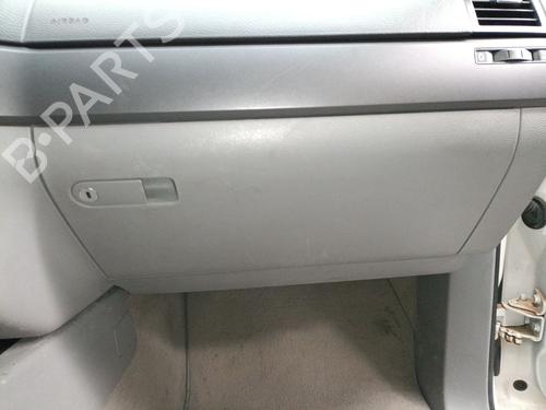 Handskerum Handskerum VW TOUAREG (7LA, 7L6, 7L7) 2.5 R5 TDI (174 hp) 34343008 34343008