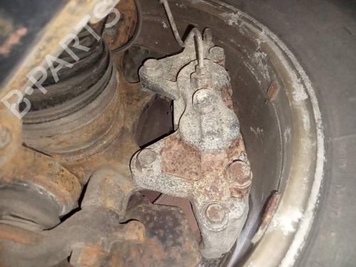 Used Right front brake caliper TOYOTA LAND CRUISER PRADO (_J12_) [2002-2010]  22976346