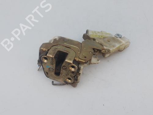 Bagklap lås Bagklap lås NISSAN TERRANO II (R20) 2.7 TDi 4WD (125 hp) 33872797 33872797